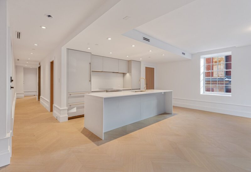 3458 Av. du Musée #301  Montréal (Ville-Marie) (Montréal)