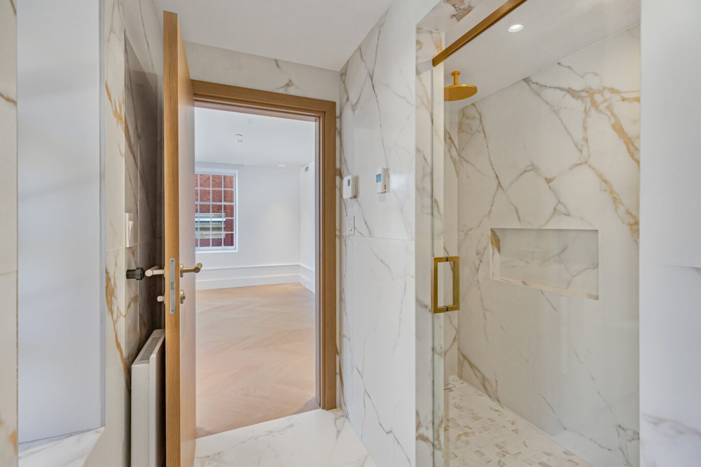 3458 Av. du Musée #301  Montréal (Ville-Marie) (Montréal)