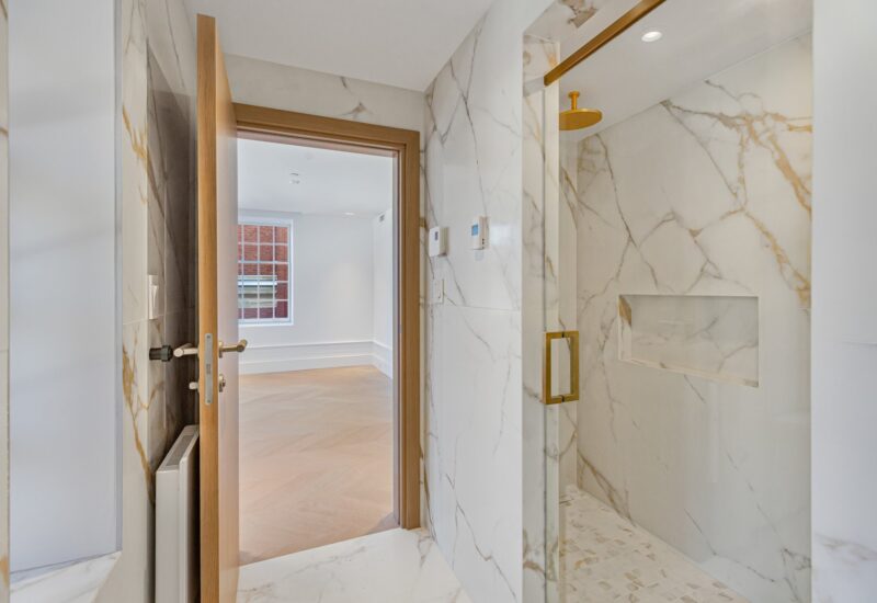 3458 Av. du Musée #301  Montréal (Ville-Marie) (Montréal)