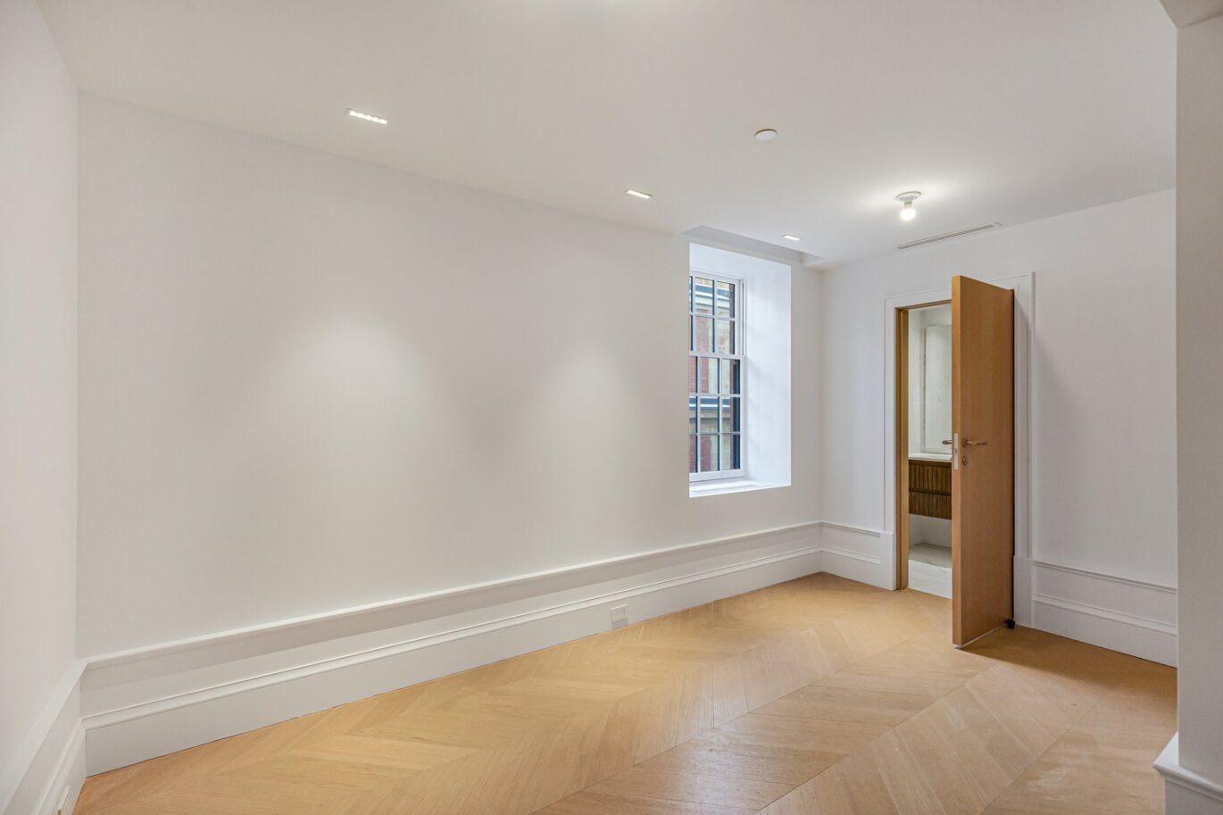 3458 Av. du Musée #301  Montréal (Ville-Marie) (Montréal)