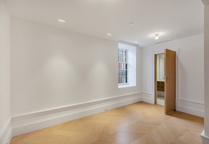 3458 Av. du Musée #301  Montréal (Ville-Marie) (Montréal)