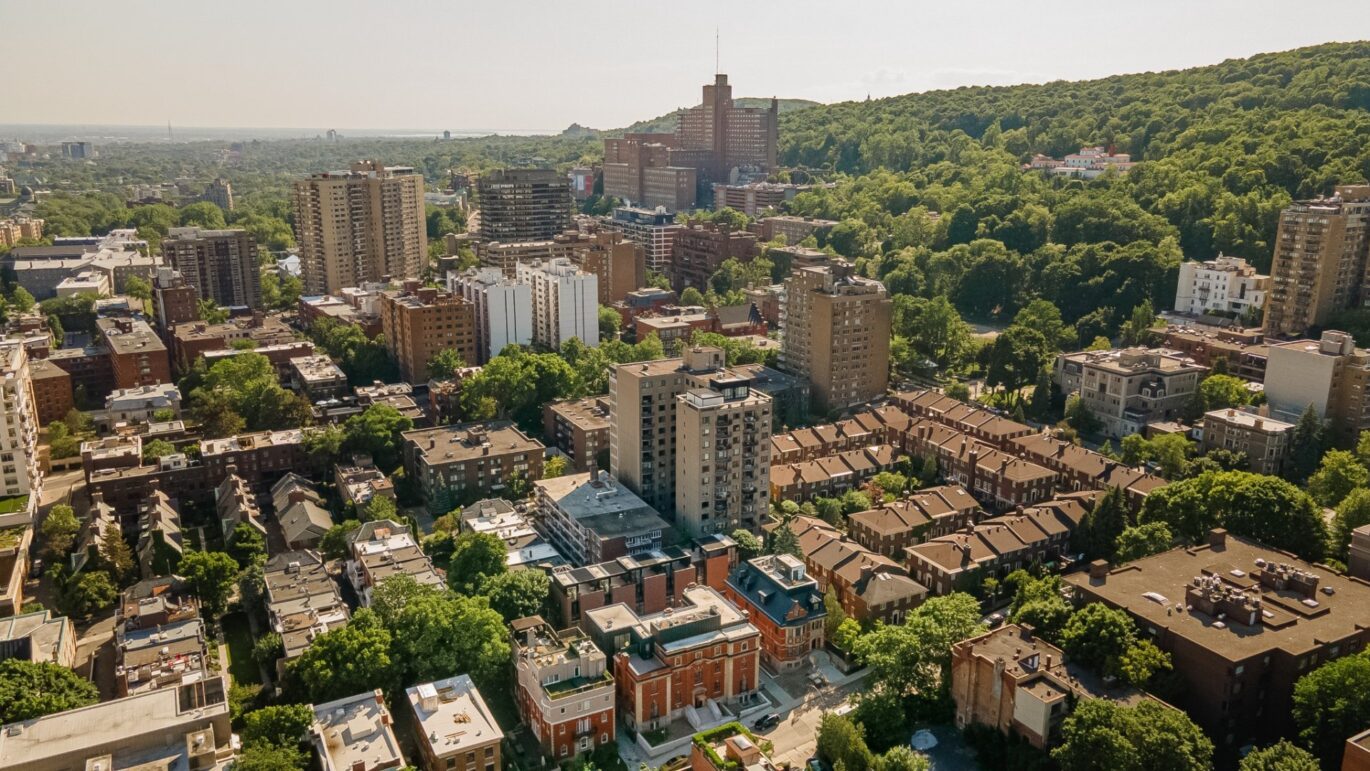 3458 Av. du Musée #301  Montréal (Ville-Marie) (Montréal)