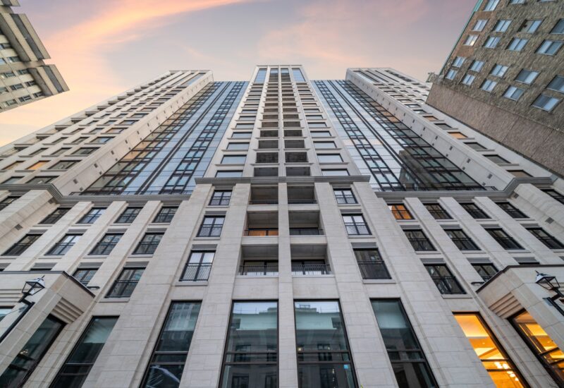 1518 Rue Sherbrooke O. #612  Montréal (Ville-Marie) (Montréal)