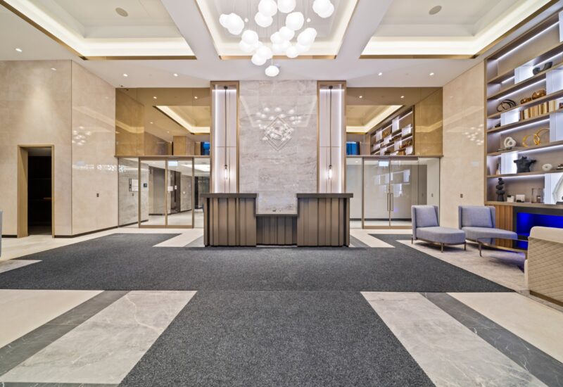 1518 Rue Sherbrooke O. #612  Montréal (Ville-Marie) (Montréal)