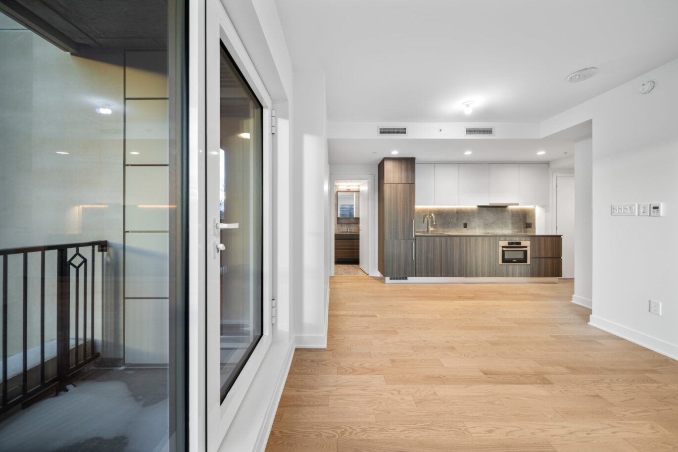 1518 Rue Sherbrooke O. #612  Montréal (Ville-Marie) (Montréal)