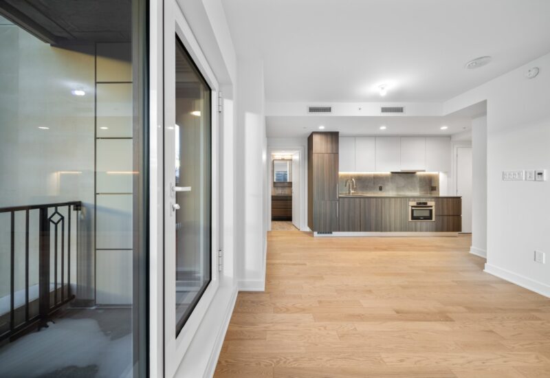 1518 Rue Sherbrooke O. #612  Montréal (Ville-Marie) (Montréal)