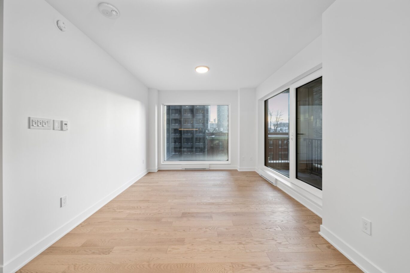 1518 Rue Sherbrooke O. #612  Montréal (Ville-Marie) (Montréal)