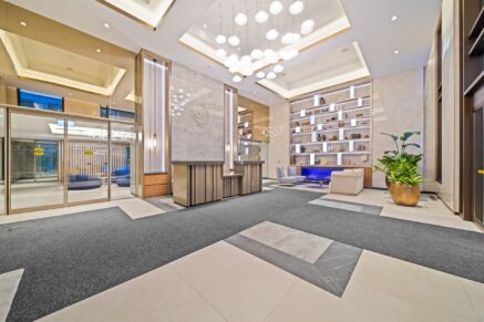 1518 Rue Sherbrooke O. #612  Montréal (Ville-Marie) (Montréal)