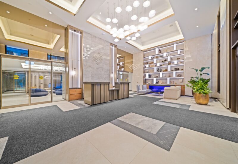 1518 Rue Sherbrooke O. #612  Montréal (Ville-Marie) (Montréal)