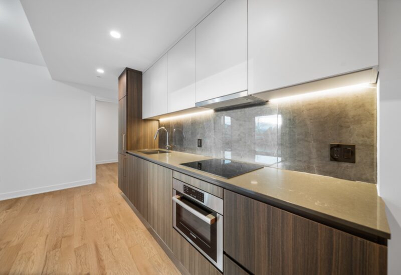 1518 Rue Sherbrooke O. #612  Montréal (Ville-Marie) (Montréal)