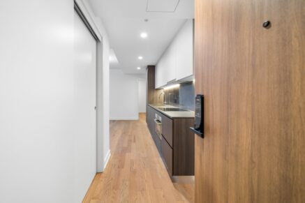 1518 Rue Sherbrooke O. #612  Montréal (Ville-Marie) (Montréal)