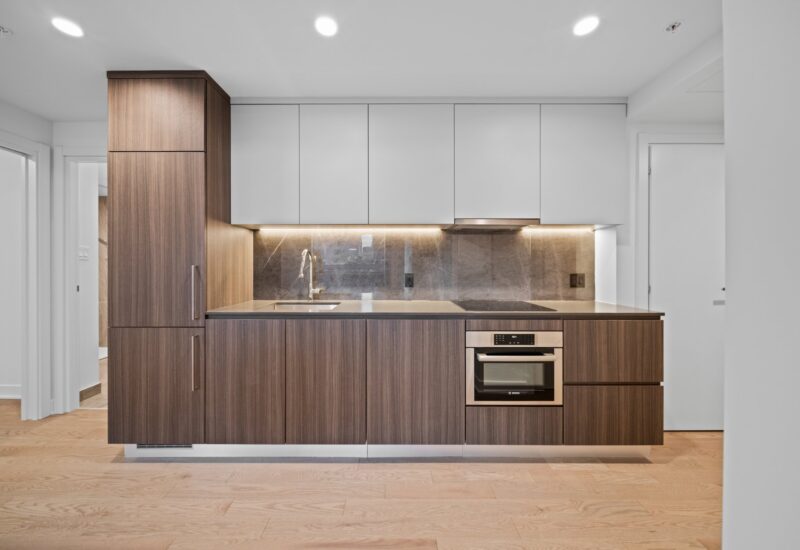 1518 Rue Sherbrooke O. #612  Montréal (Ville-Marie) (Montréal)