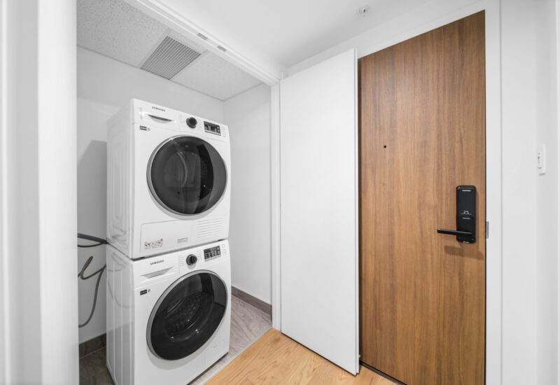 1518 Rue Sherbrooke O. #612  Montréal (Ville-Marie) (Montréal)