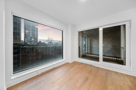 1518 Rue Sherbrooke O. #612  Montréal (Ville-Marie) (Montréal)