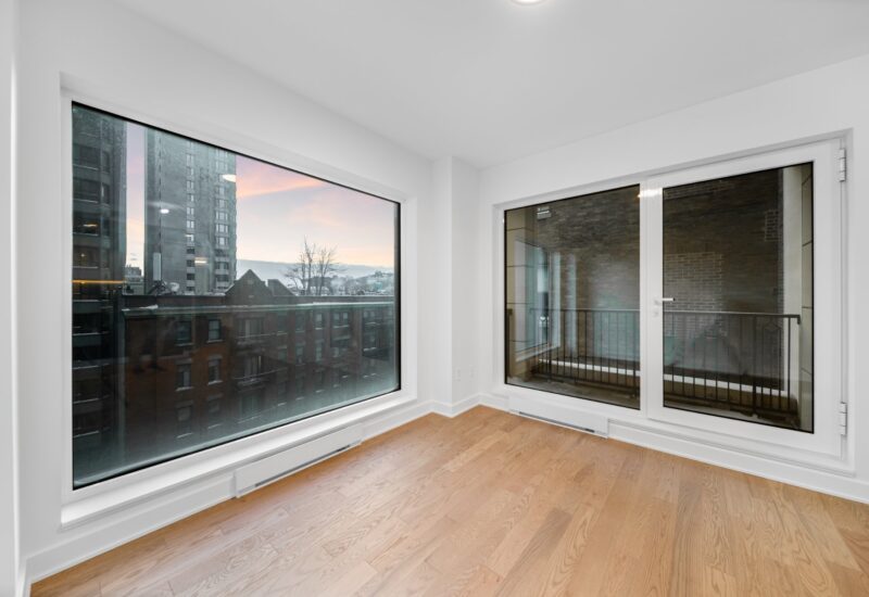 1518 Rue Sherbrooke O. #612  Montréal (Ville-Marie) (Montréal)