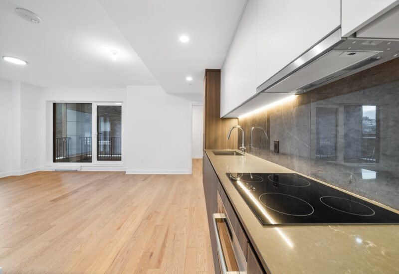 1518 Rue Sherbrooke O. #612  Montréal (Ville-Marie) (Montréal)