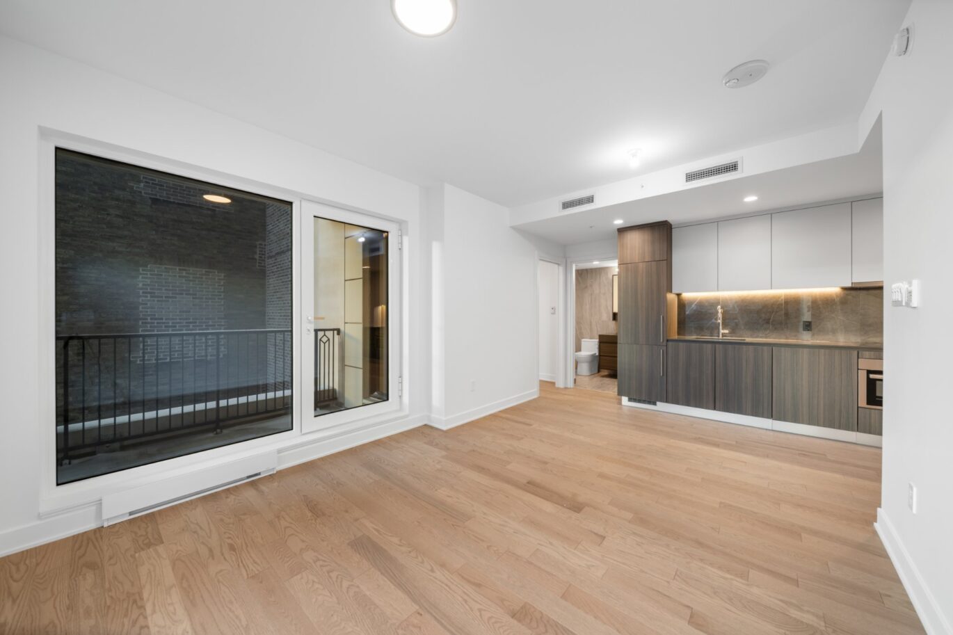 1518 Rue Sherbrooke O. #612  Montréal (Ville-Marie) (Montréal)