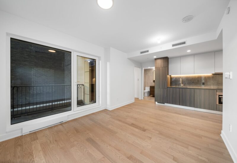 1518 Rue Sherbrooke O. #612  Montréal (Ville-Marie) (Montréal)