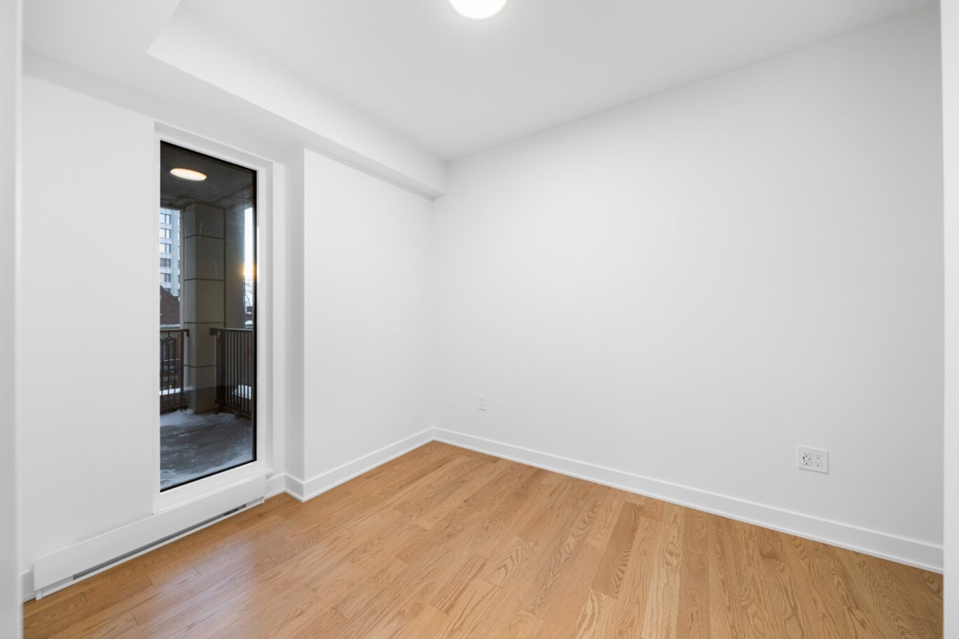 1518 Rue Sherbrooke O. #612  Montréal (Ville-Marie) (Montréal)