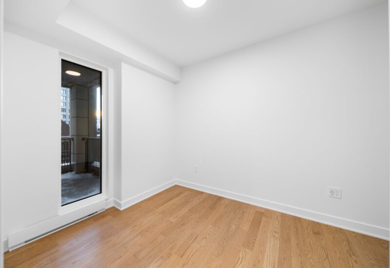 1518 Rue Sherbrooke O. #612  Montréal (Ville-Marie) (Montréal)