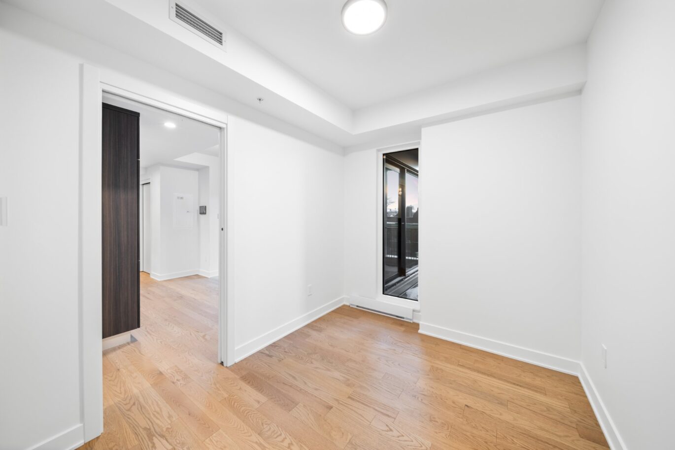 1518 Rue Sherbrooke O. #612  Montréal (Ville-Marie) (Montréal)