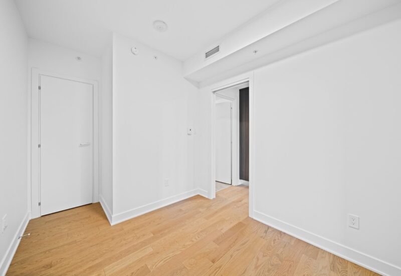 1518 Rue Sherbrooke O. #612  Montréal (Ville-Marie) (Montréal)