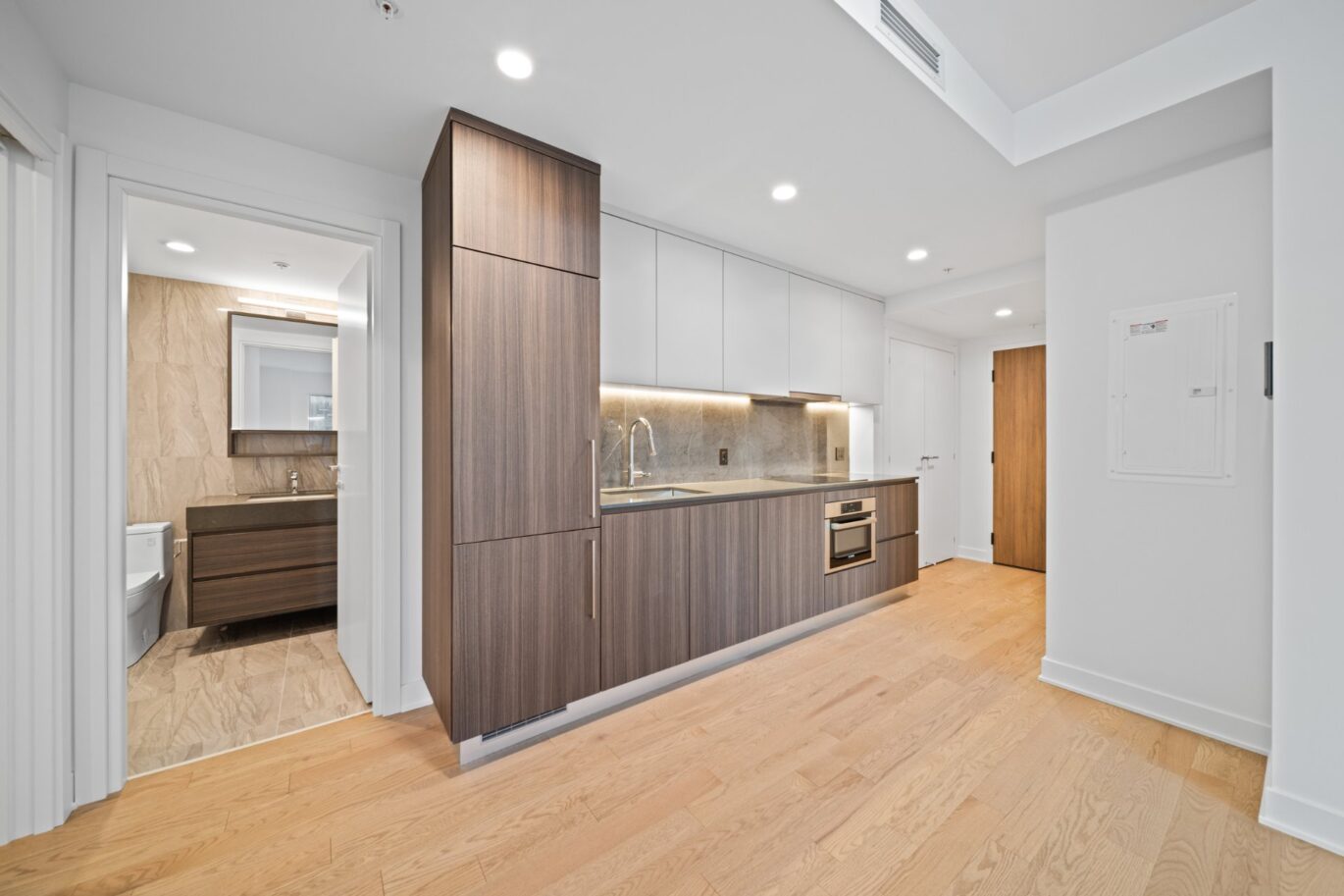 1518 Rue Sherbrooke O. #612  Montréal (Ville-Marie) (Montréal)