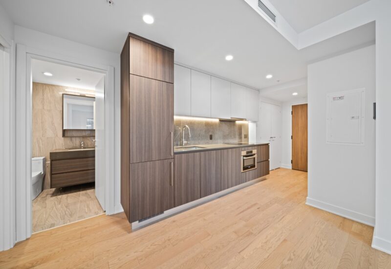 1518 Rue Sherbrooke O. #612  Montréal (Ville-Marie) (Montréal)