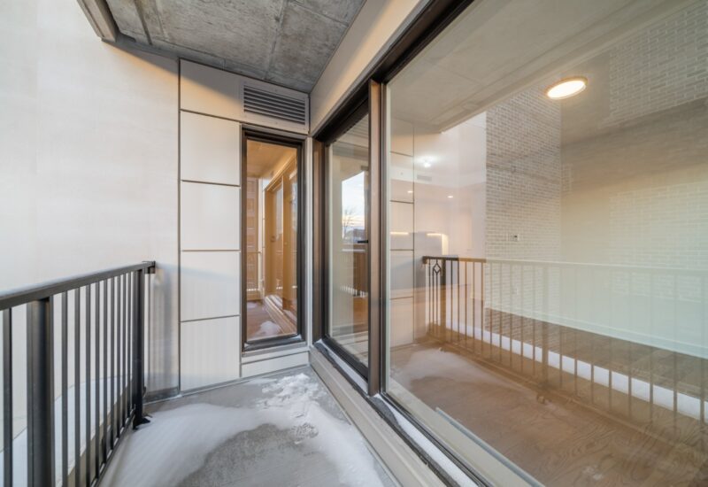 1518 Rue Sherbrooke O. #612  Montréal (Ville-Marie) (Montréal)