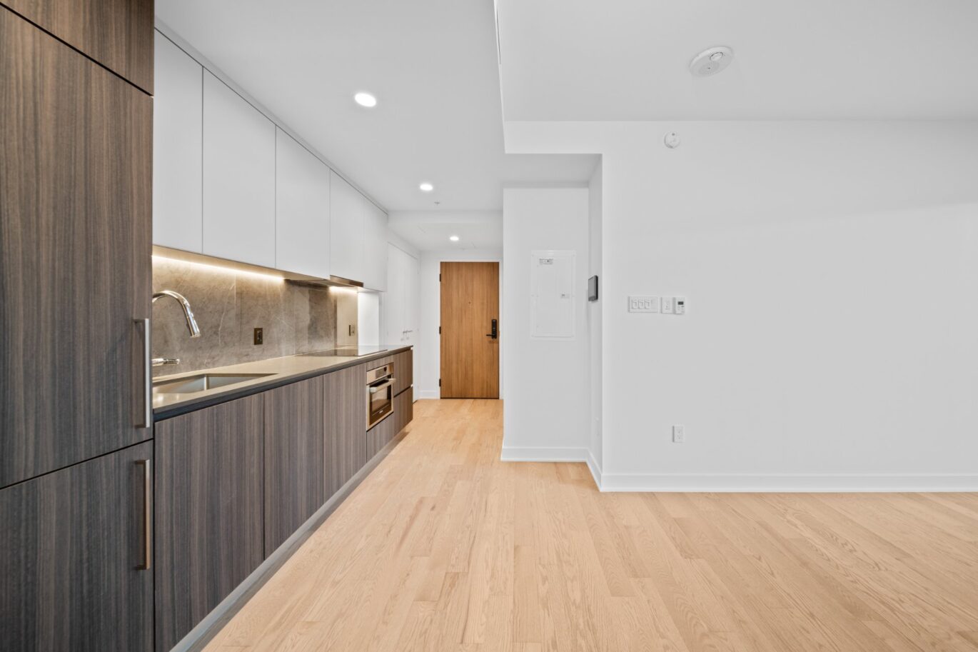 1518 Rue Sherbrooke O. #612  Montréal (Ville-Marie) (Montréal)