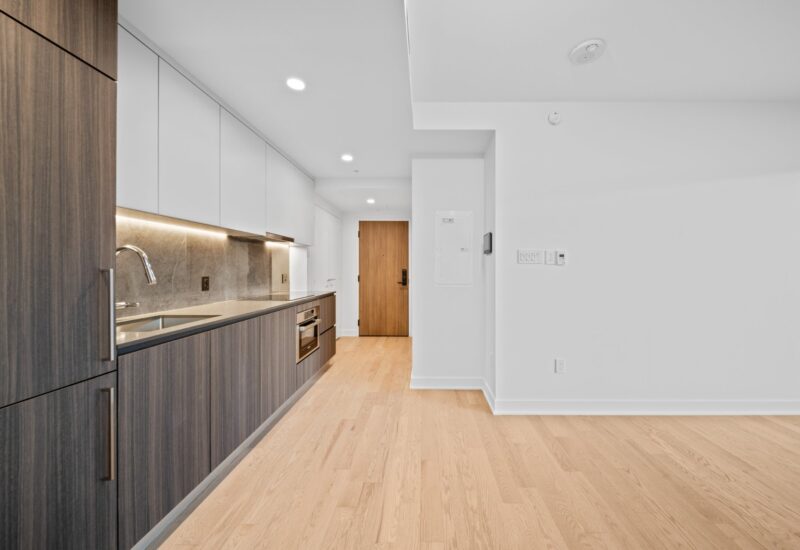 1518 Rue Sherbrooke O. #612  Montréal (Ville-Marie) (Montréal)