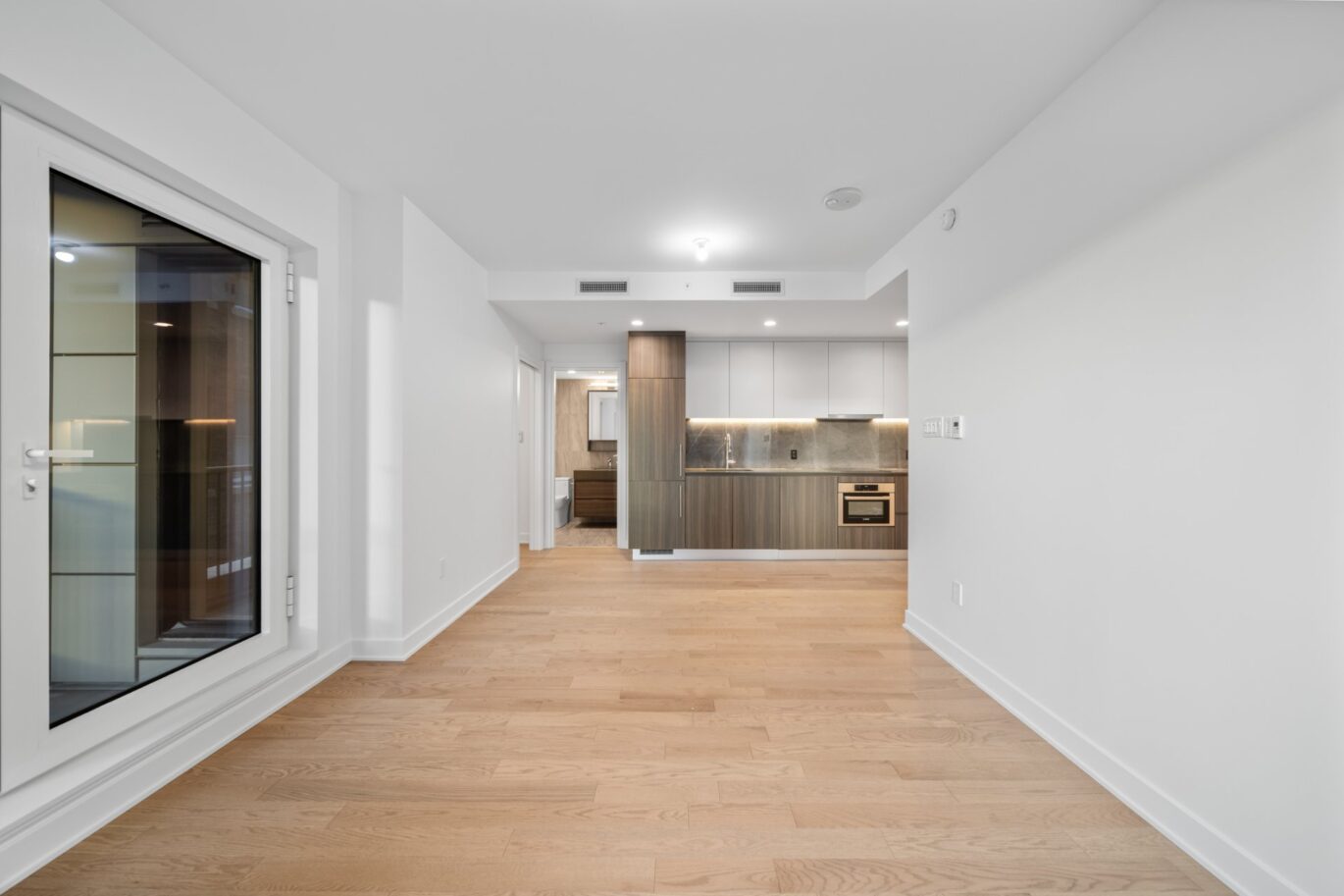 1518 Rue Sherbrooke O. #612  Montréal (Ville-Marie) (Montréal)