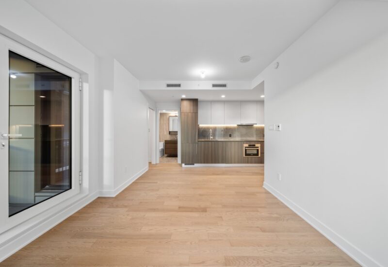 1518 Rue Sherbrooke O. #612  Montréal (Ville-Marie) (Montréal)