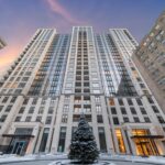 1518 Rue Sherbrooke O. #612  Montréal (Ville-Marie) (Montréal)