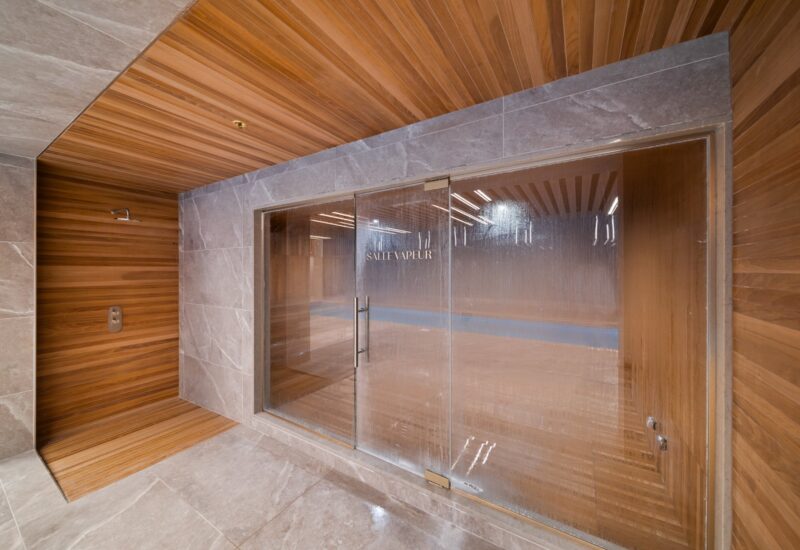 1518 Rue Sherbrooke O. #612  Montréal (Ville-Marie) (Montréal)