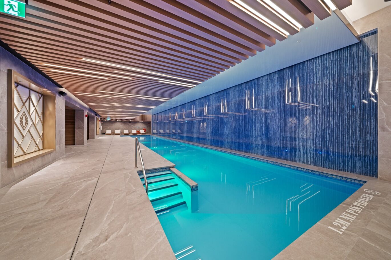 1518 Rue Sherbrooke O. #612  Montréal (Ville-Marie) (Montréal)