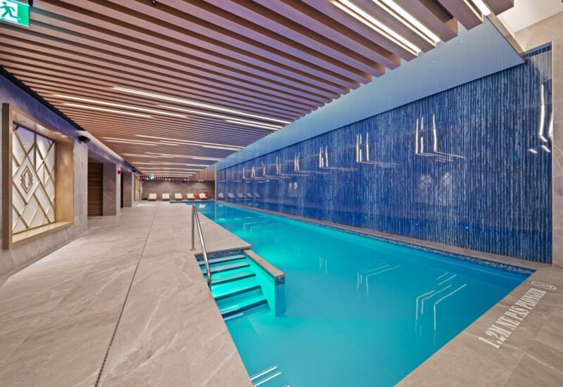 1518 Rue Sherbrooke O. #612  Montréal (Ville-Marie) (Montréal)