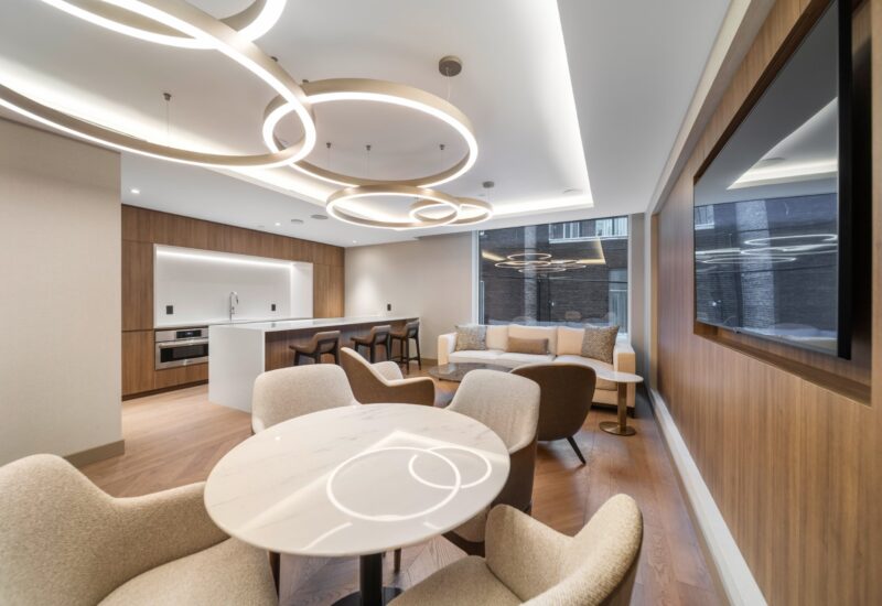 1518 Rue Sherbrooke O. #612  Montréal (Ville-Marie) (Montréal)