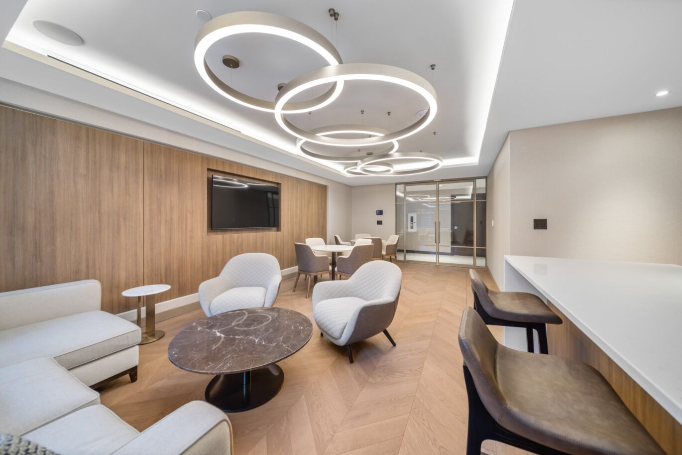 1518 Rue Sherbrooke O. #612  Montréal (Ville-Marie) (Montréal)