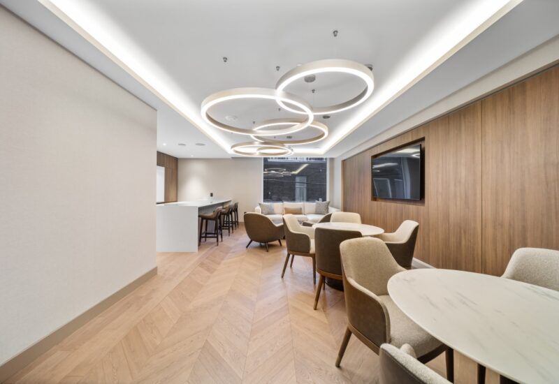 1518 Rue Sherbrooke O. #612  Montréal (Ville-Marie) (Montréal)