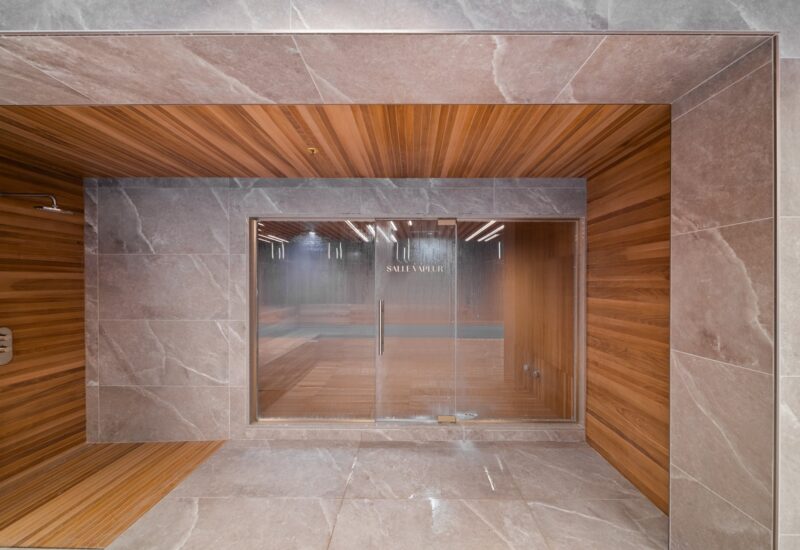 1518 Rue Sherbrooke O. #612  Montréal (Ville-Marie) (Montréal)