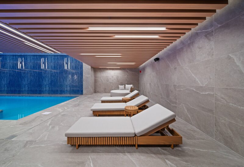 1518 Rue Sherbrooke O. #612  Montréal (Ville-Marie) (Montréal)