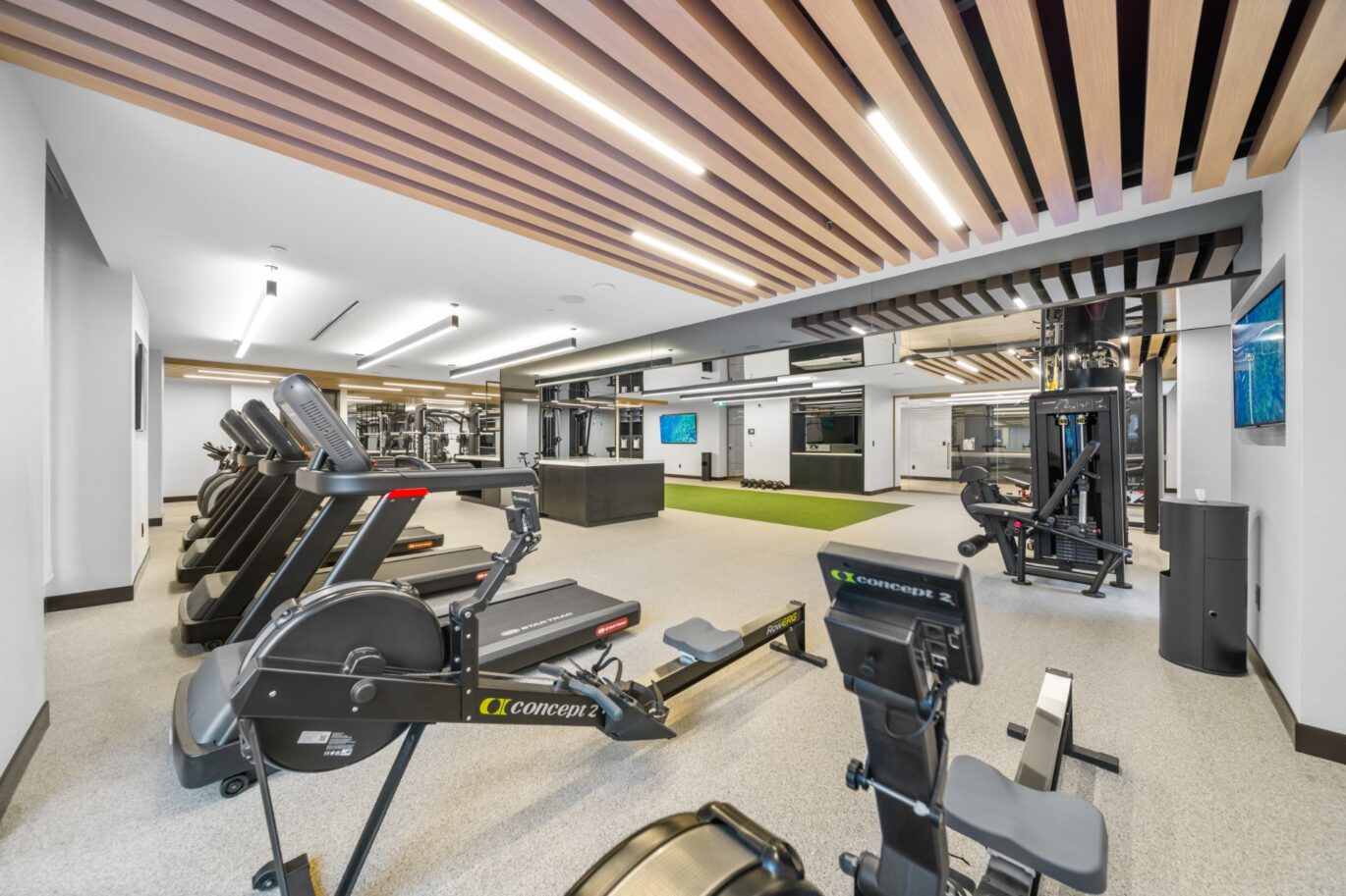 1518 Rue Sherbrooke O. #612  Montréal (Ville-Marie) (Montréal)