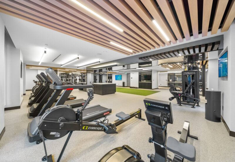 1518 Rue Sherbrooke O. #612  Montréal (Ville-Marie) (Montréal)