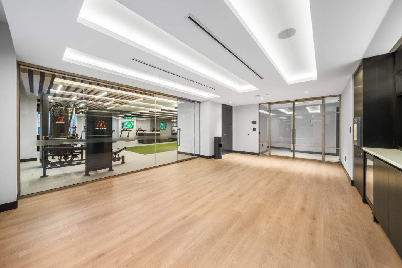 1518 Rue Sherbrooke O. #612  Montréal (Ville-Marie) (Montréal)