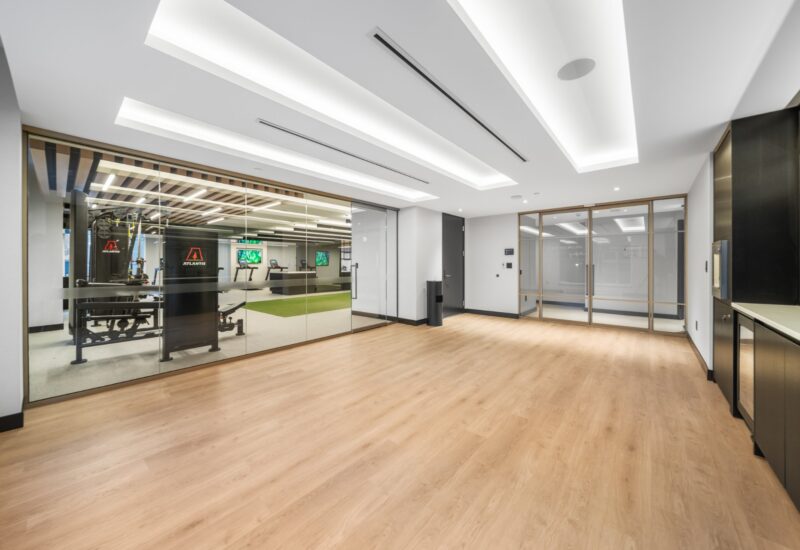 1518 Rue Sherbrooke O. #612  Montréal (Ville-Marie) (Montréal)