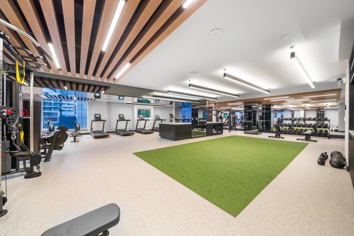 1518 Rue Sherbrooke O. #612  Montréal (Ville-Marie) (Montréal)