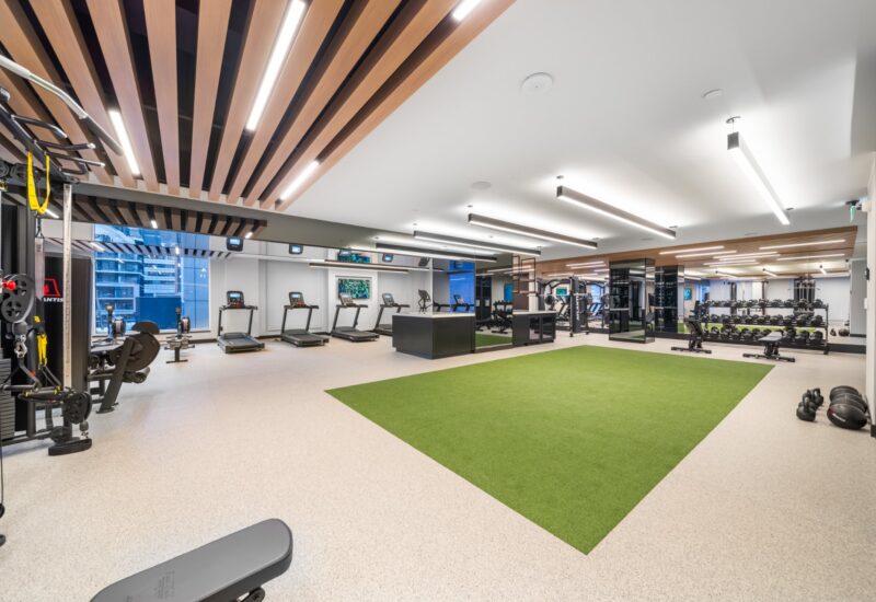 1518 Rue Sherbrooke O. #612  Montréal (Ville-Marie) (Montréal)