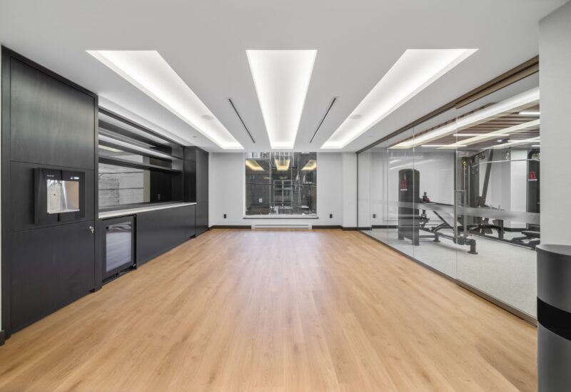 1518 Rue Sherbrooke O. #612  Montréal (Ville-Marie) (Montréal)