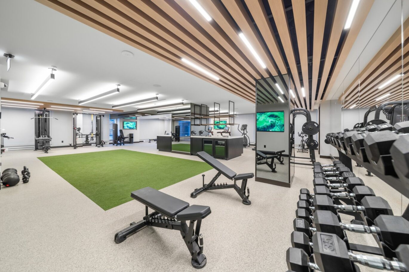 1518 Rue Sherbrooke O. #612  Montréal (Ville-Marie) (Montréal)